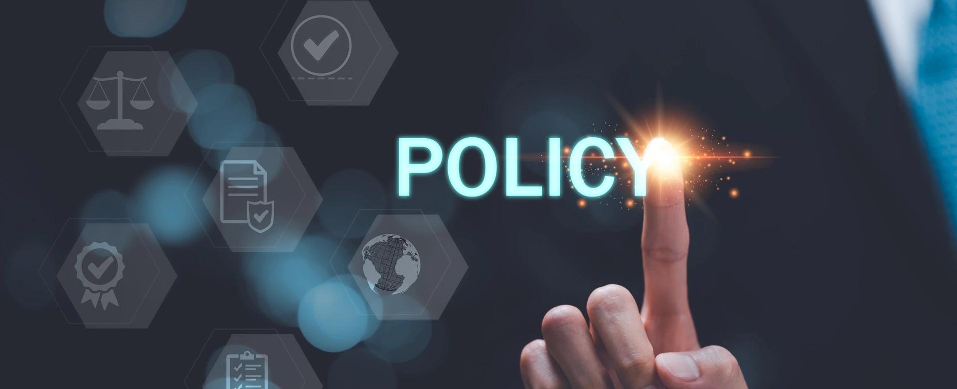 Personal Data Protection Policy